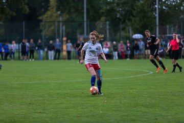 Bild 207 - Frauen HSV - SV Henstedt Ulzburg : Ergebnis: 1:4